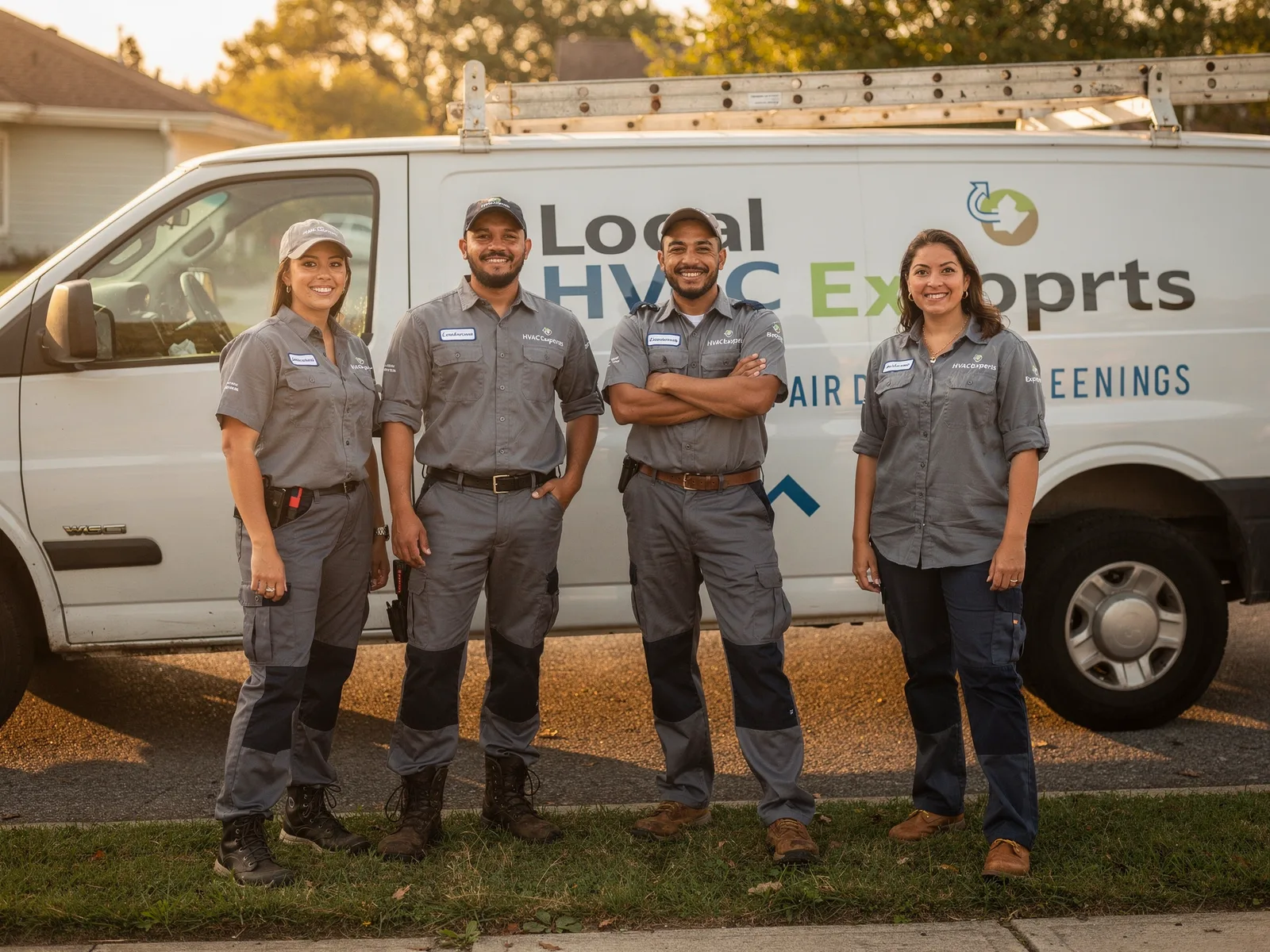 24/7 HVAC Repair & AC Replacement company in Ketchum, ID