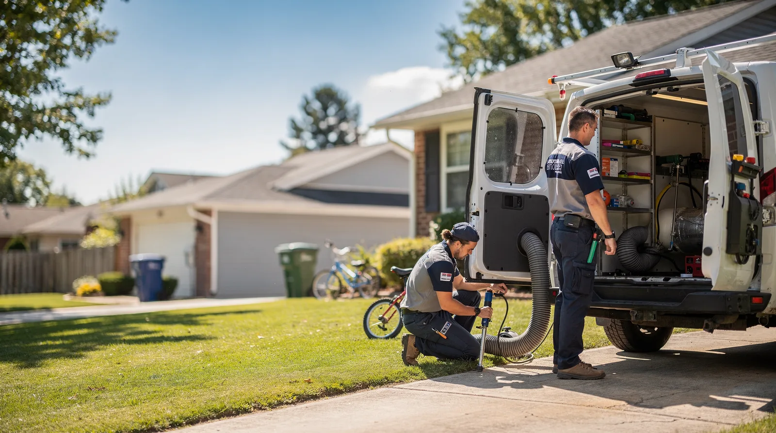 24/7 HVAC Repair & AC Replacement in Ketchum, ID near me